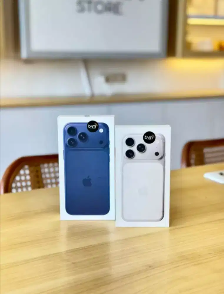 iphone 17 navy garansi resmi cicilan murah tanpa dp bisa