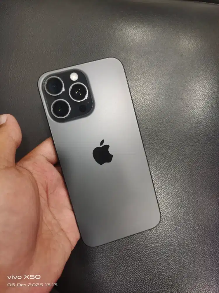 iPhone 15 pro max 512GB