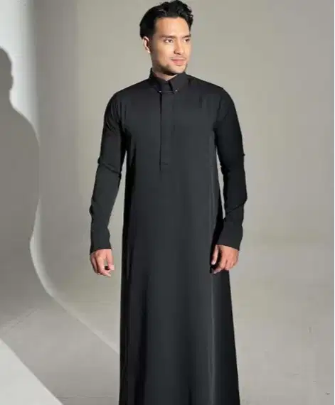 DIBUTUHKAN TUKANG JAHIT BERPENGALAMAN GAMIS PRIA SEGERA!