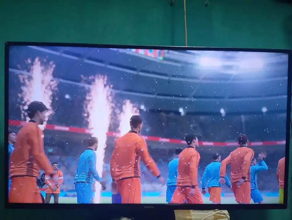 Tv cooca 42 inch digital