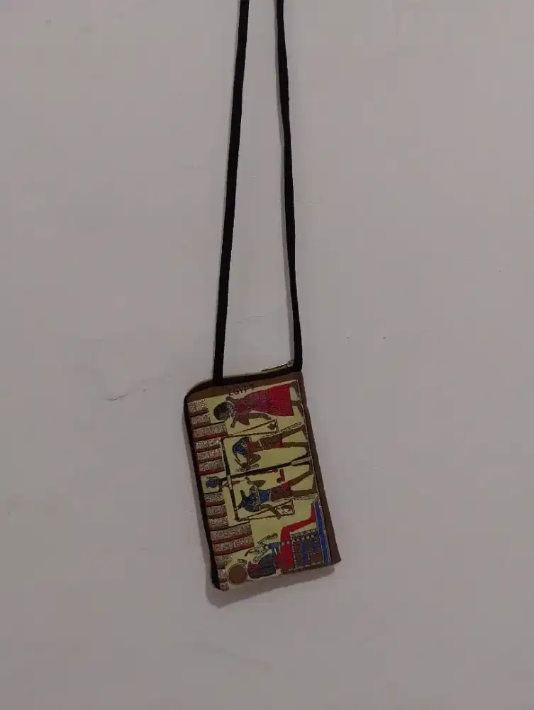 Dompet koin PRELOVED