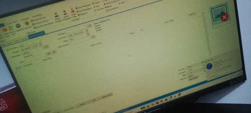 Loker untuk cewe belum menikah