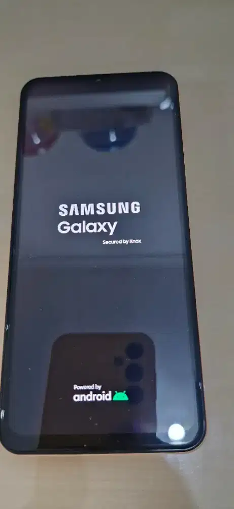Dijual 1 Hp Samsung Galaxy A23 5G bekas pakai