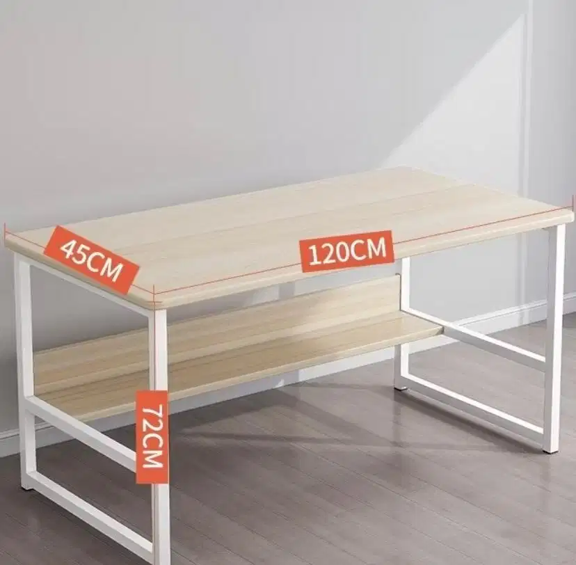 Meja Belajar/Kantor/Ngonten