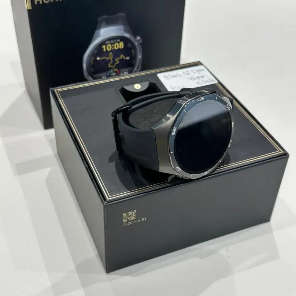 Huawei watch GT 5 Pro 46 mm