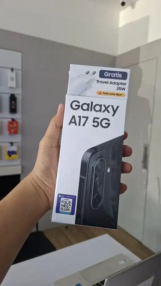 Samsung Galaxy A17 5g