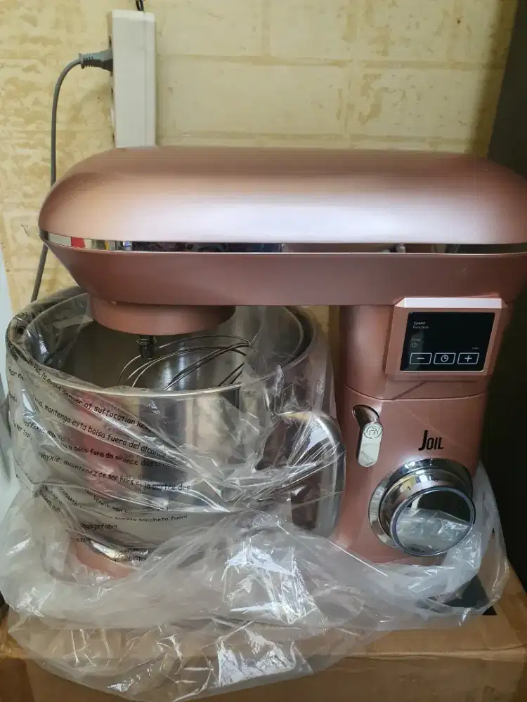 Mixer Joil 7 liter Digital