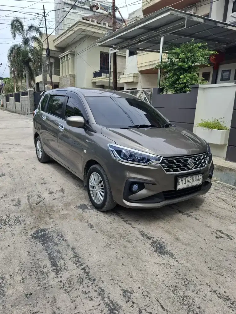 Km20rb Ertiga gl manual 2023