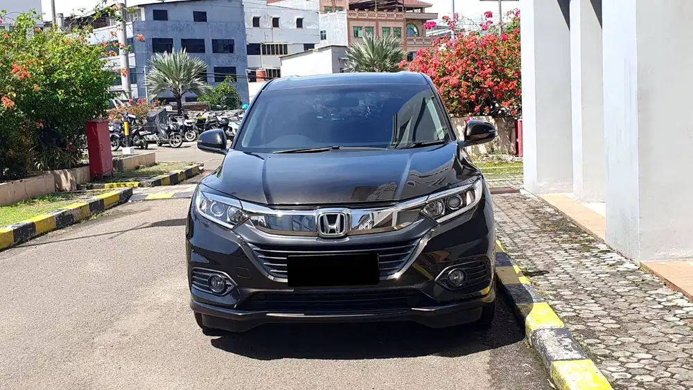 [ GARANSI 5TH ] Honda HRV HR-V HR V 1.5 E CVT Facelift AT 2019/2020