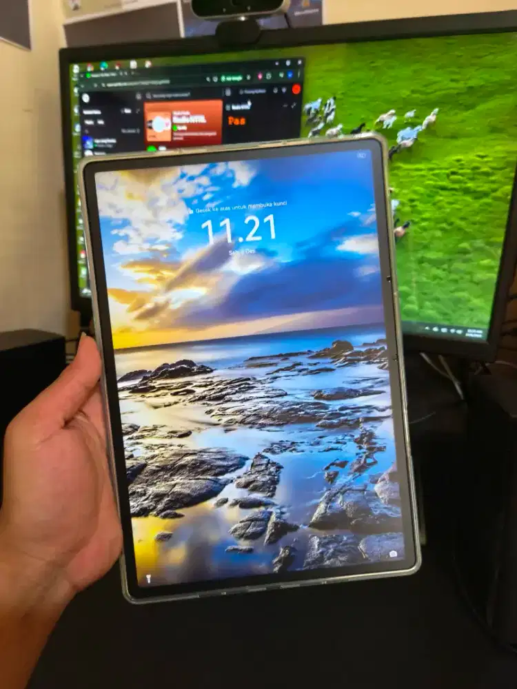 Huawei matepad 12X 12/256 gb