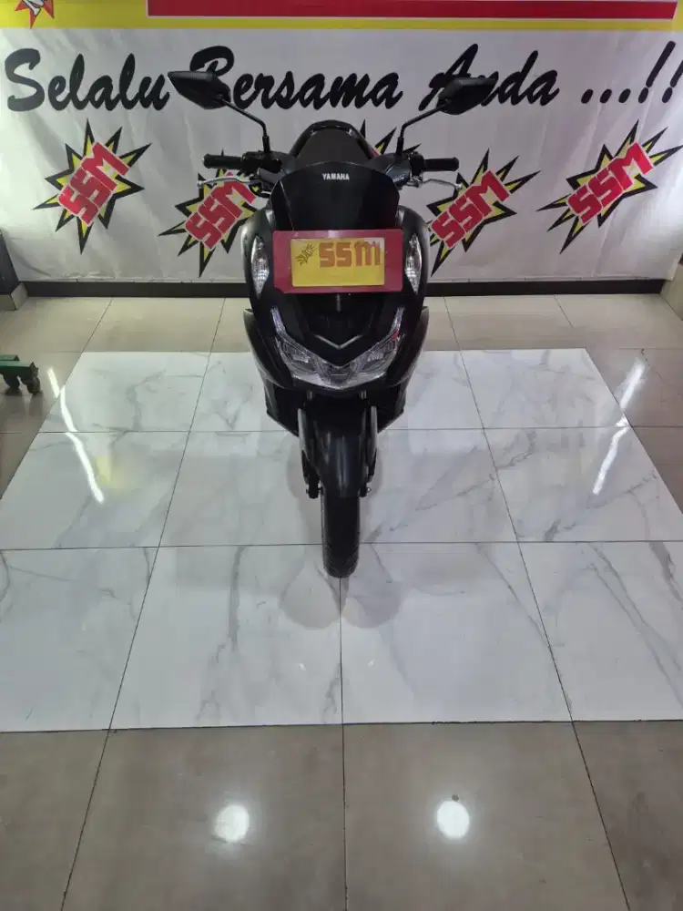 New Y Lexi 155 LX Abs keyless