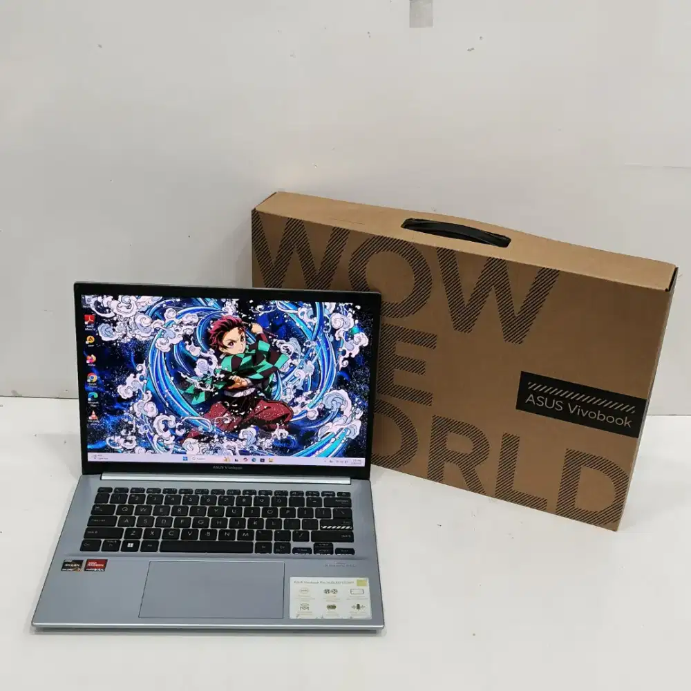 LAPTOP ASUS VivoBook Pro 14 OLED