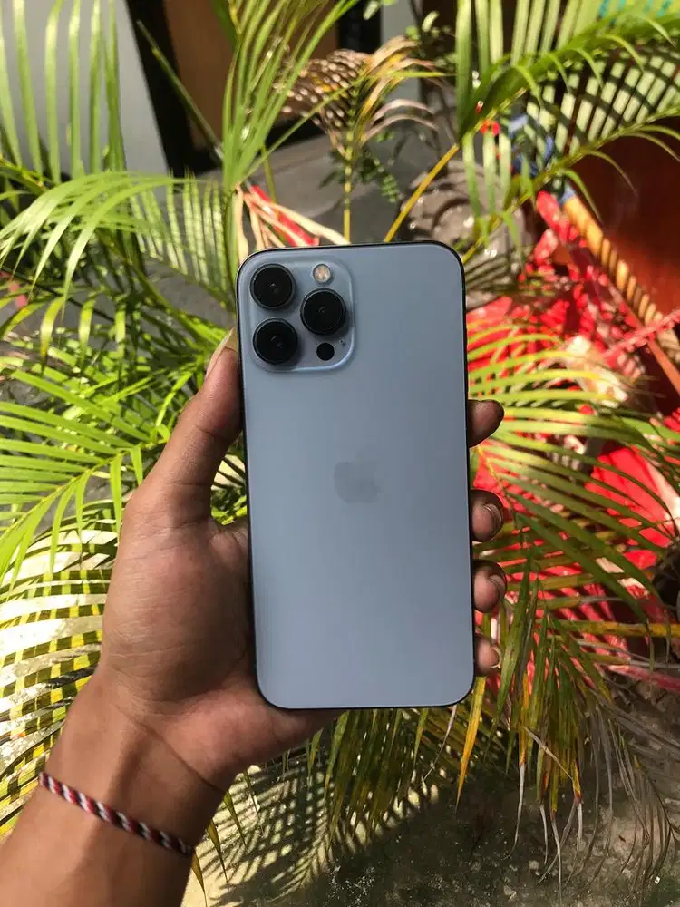 iPhone 13 ProMax 128gb inter