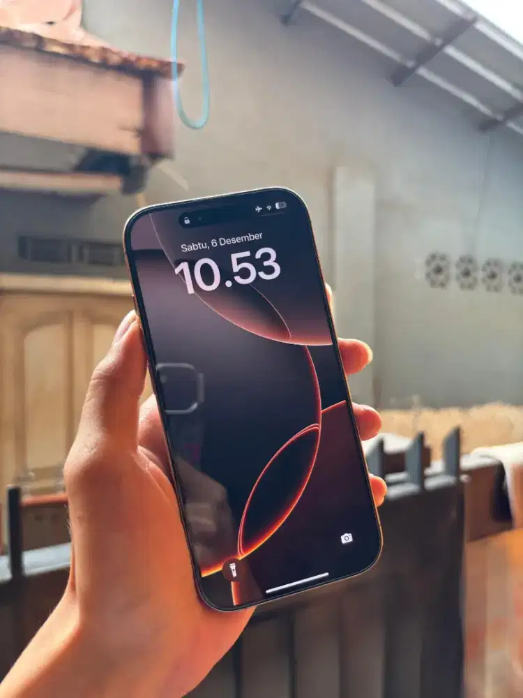 iPhone 16 Pro 128GB iBox