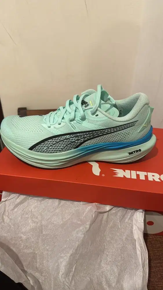 Jual Sepatu Running Second