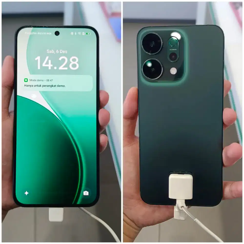 OPPO RENO 14 KREDIT BISA TANPA DP!!!