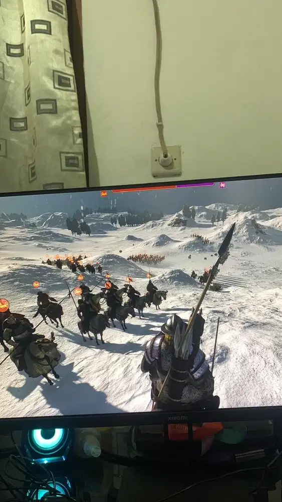 Monitor LED Xiaomi A24i 24