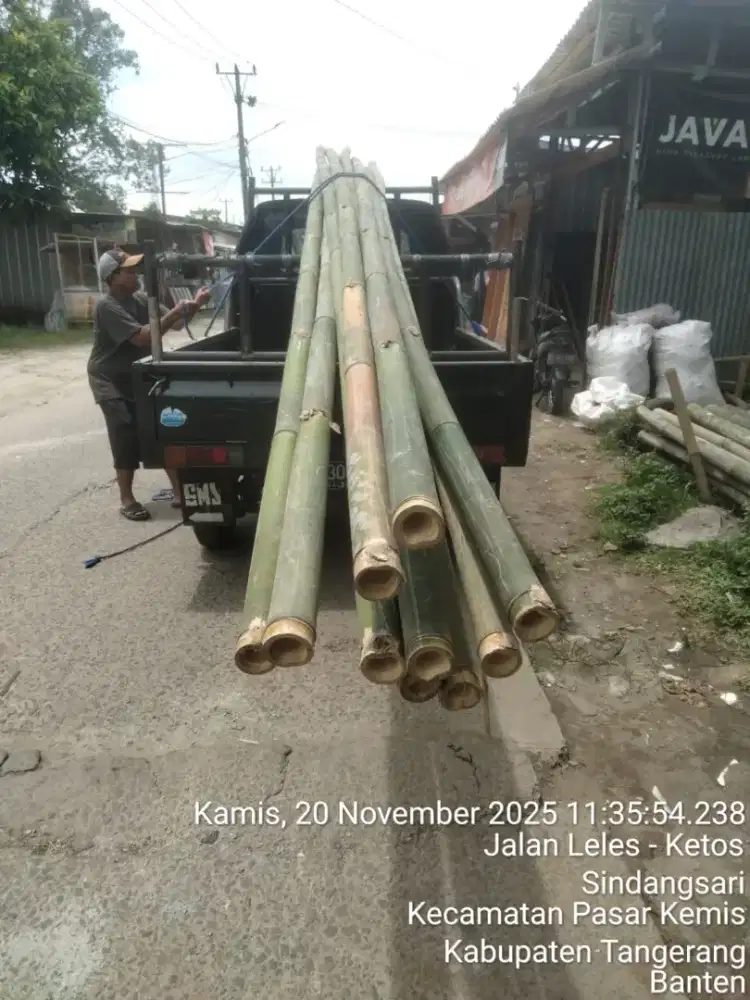 Jasa renovasi dan bangunan