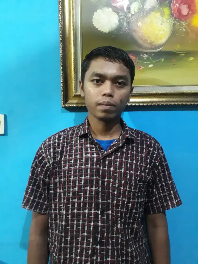 Cari pekerjaan supir pribadi