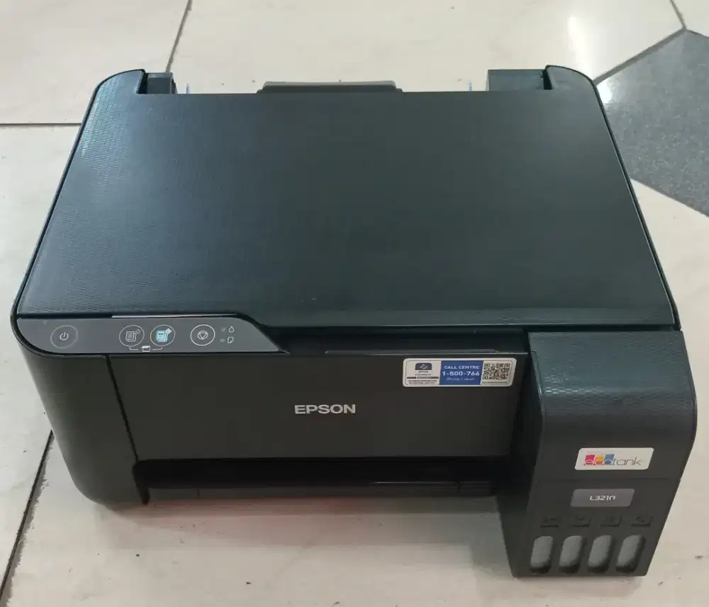 Printer Epson L3210