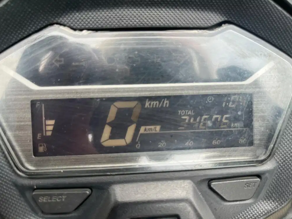 HONDA VARIO 160 2022