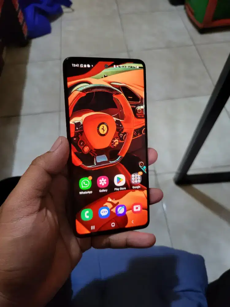 Samsung A51 Batangan 6/128GB