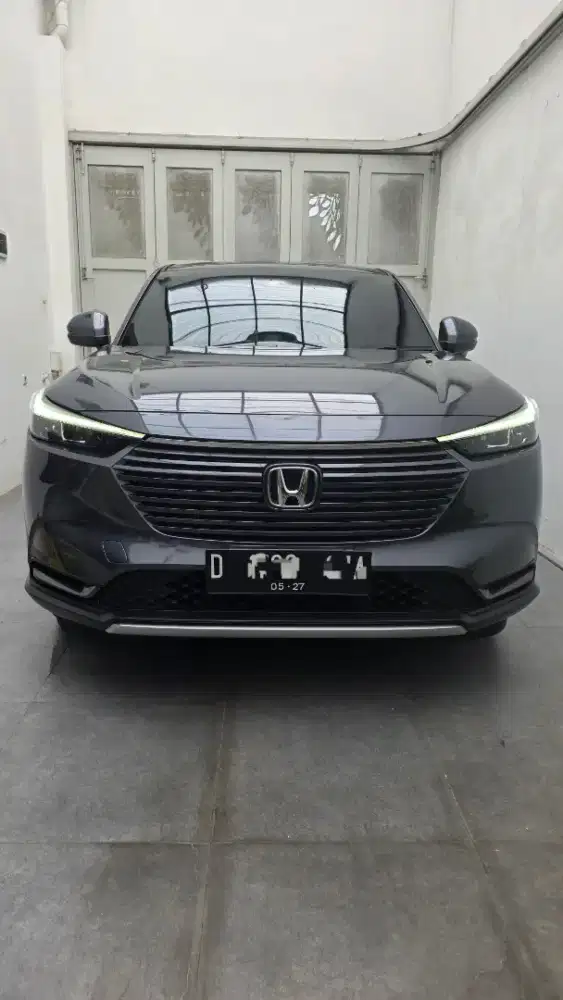 Antik KM 28rb! HRV SE 2022 (D) Istimewa SkL!