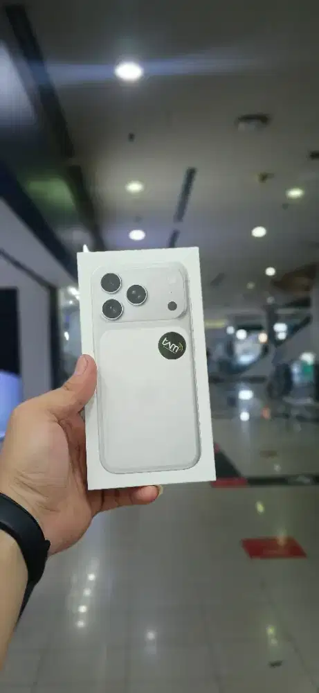 Iphone 17 pro max 1tb, ibox New