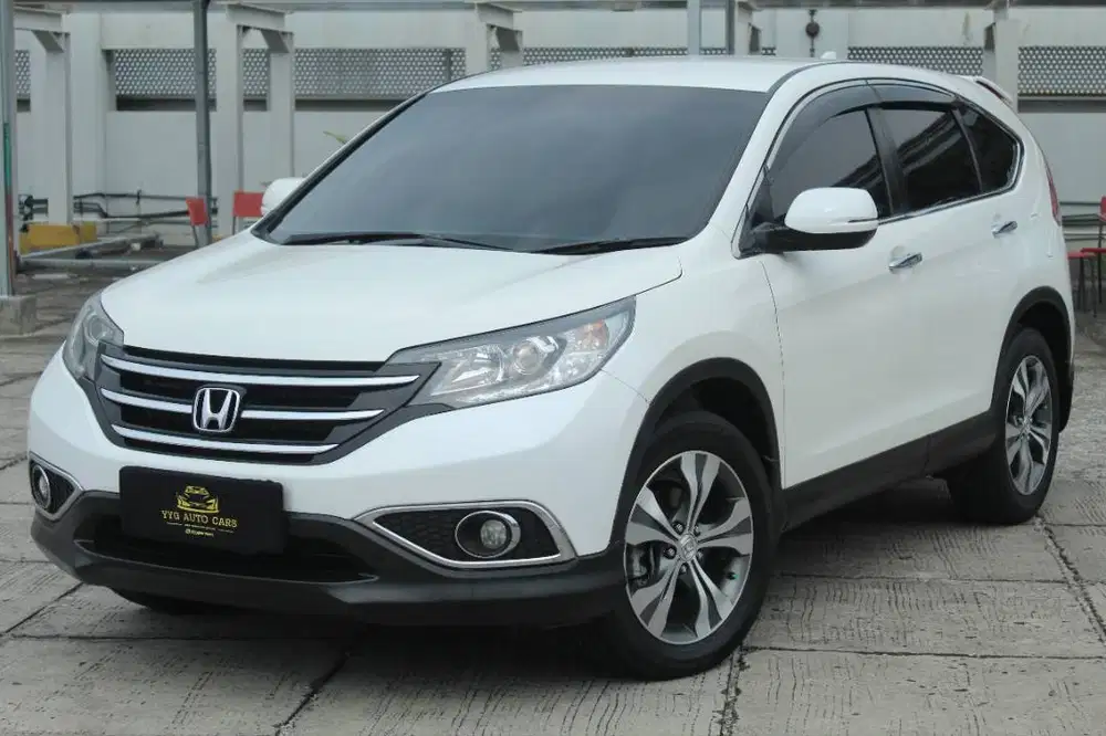 [DP20JT] Honda CRV CR-V RM3 2.4 2.0 Prestige non prestige 2014