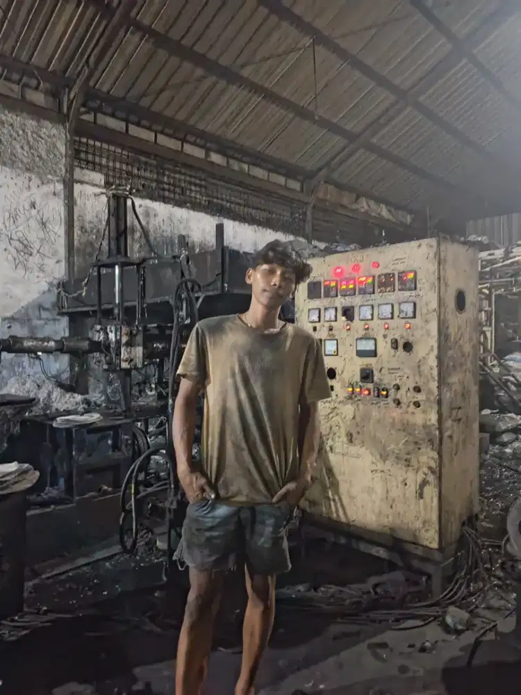 Info lowongan kerja apa saja yang penting halal