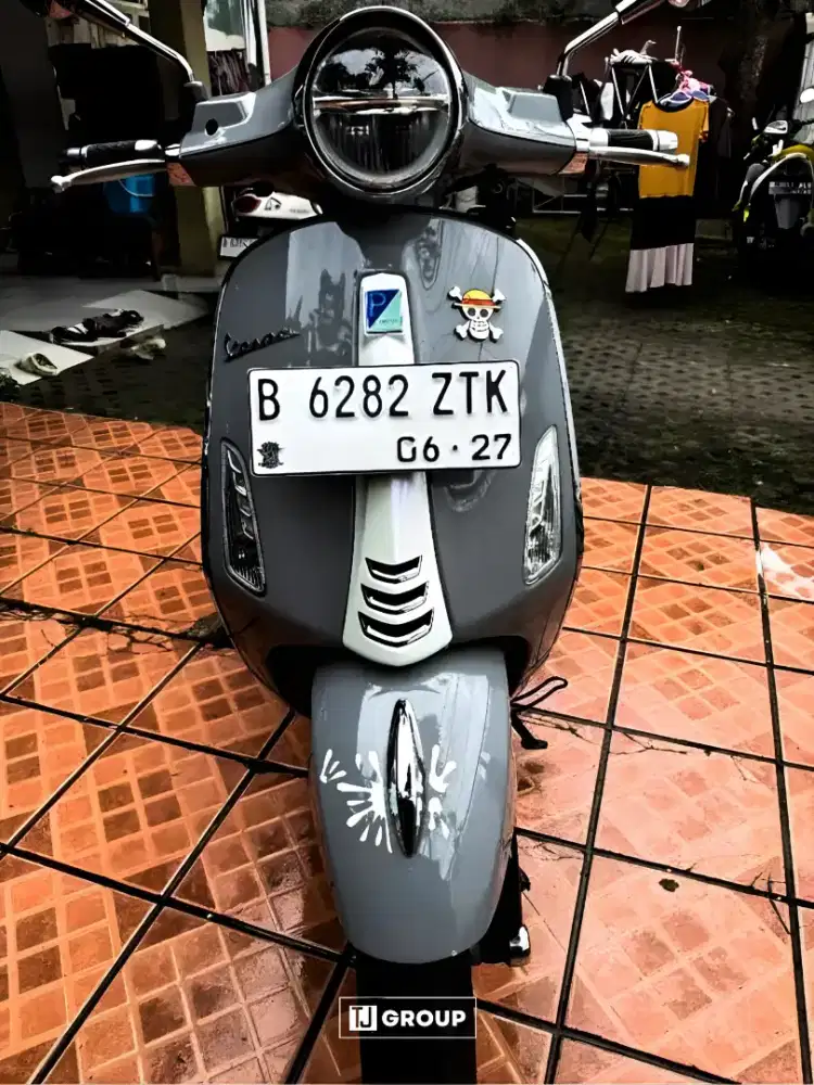 FOR SALE!! Vespa Primavera 150cc 2022