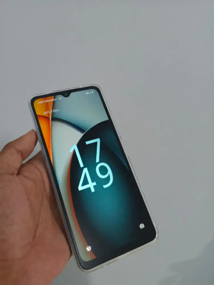 Redmi A3 2024 4/128gb