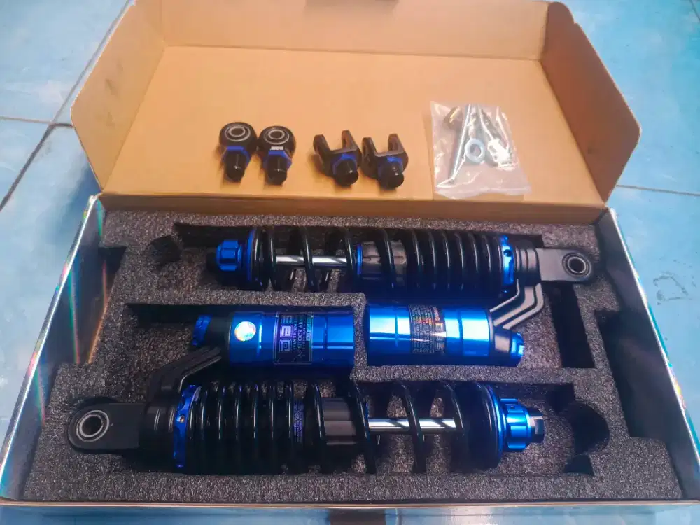 SHOCK TABUNG DBS UKURAN 340