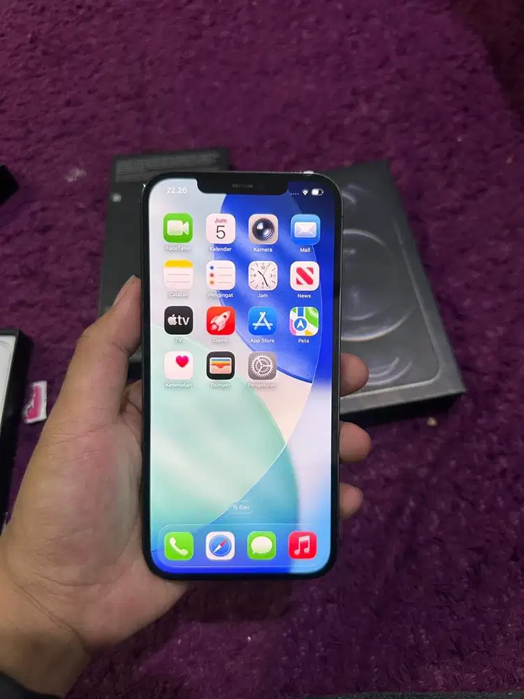 IPhone 12 PRO MAX 128GB