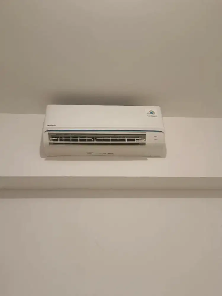 Preloved AC 1 PK Panasonic