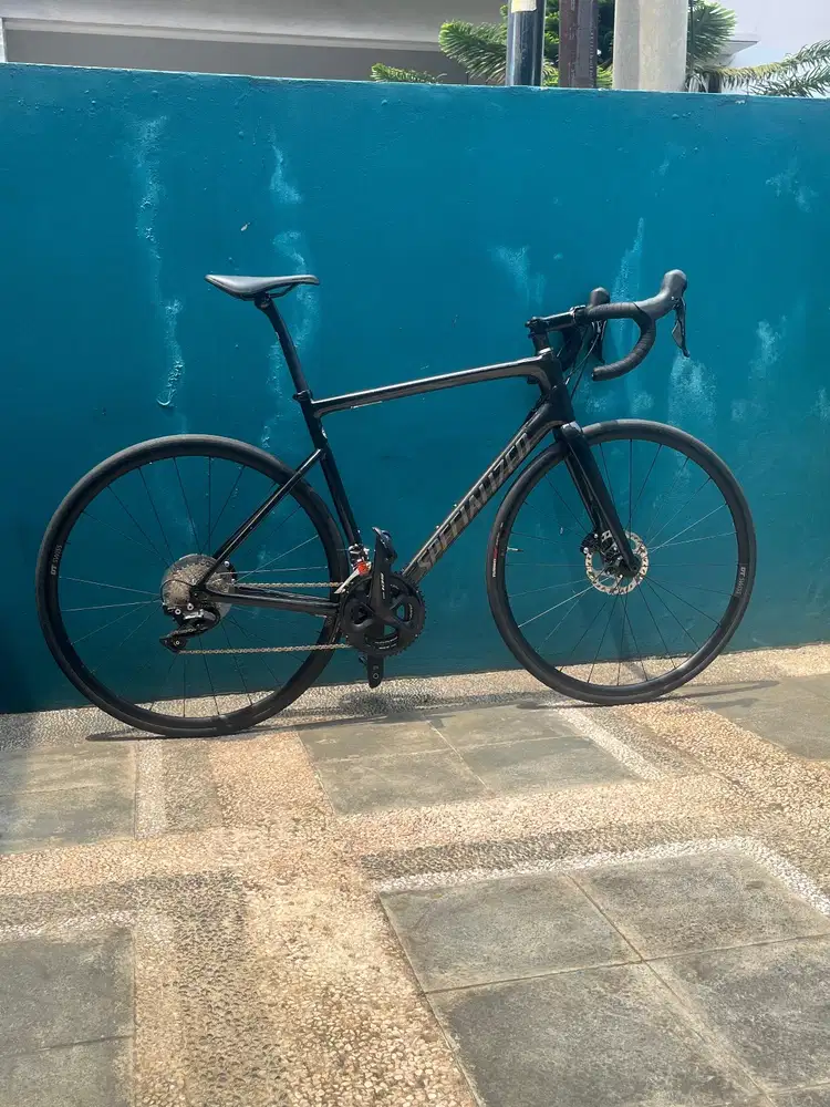 Roadbike Specialized Tarmac Size 56
