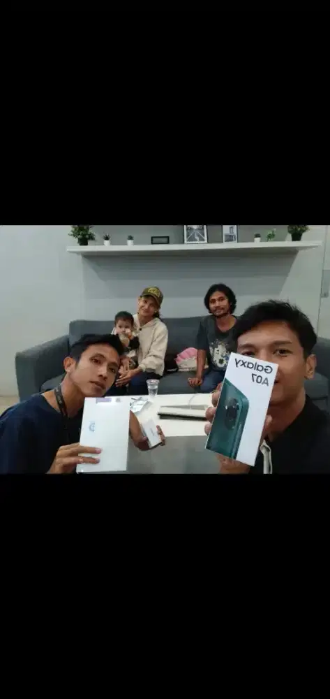 Boleh kakanya yg lagi cari hp samsung bisah cicilan tanpa aplikasi