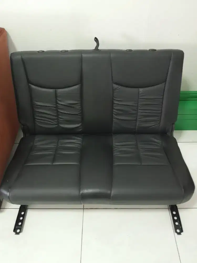 JOK BELAKANG NISSAN GRAND LIVINA