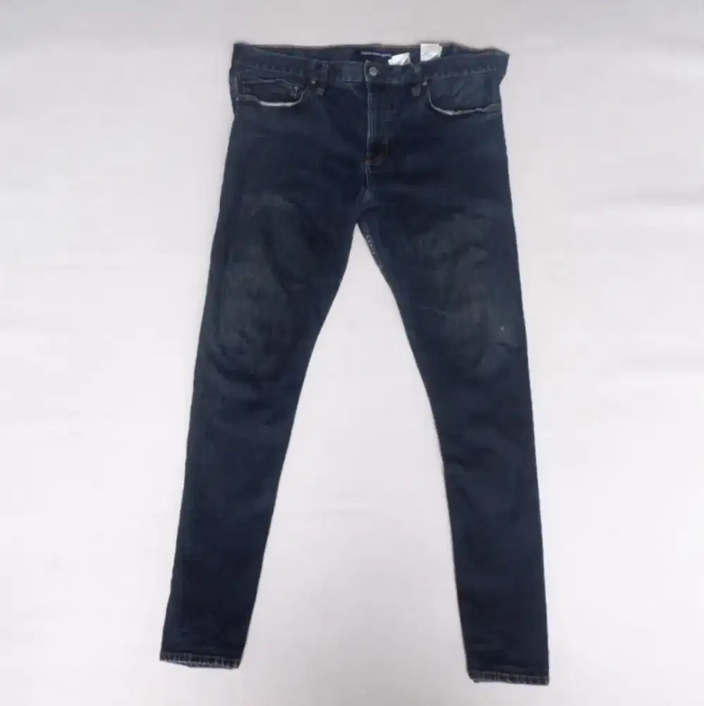 Calvin klein jeans size 38 luar fit 44