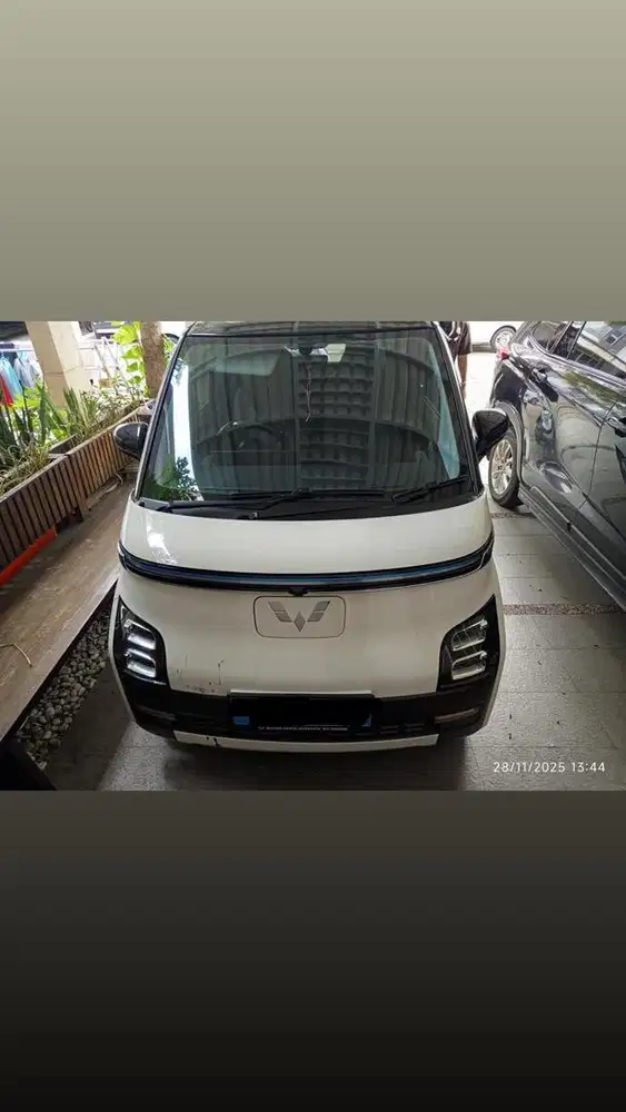 JUAL CEPAT MURAH! WULING AIR EV 2023