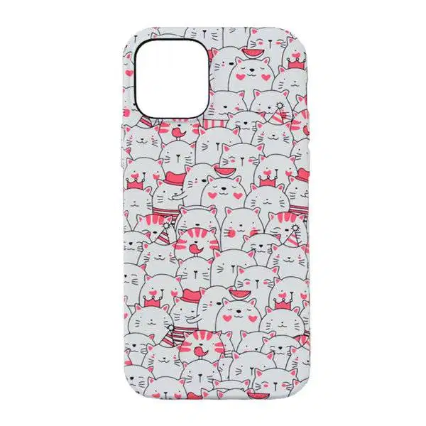 LUXO Full Pattern iPhone 12