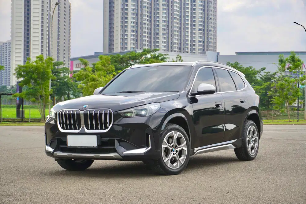 BMW X1 U11 Facelift
sDrive18i B38 2023