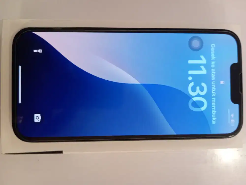 Iphone 13/128 Midnight (Second Like New)