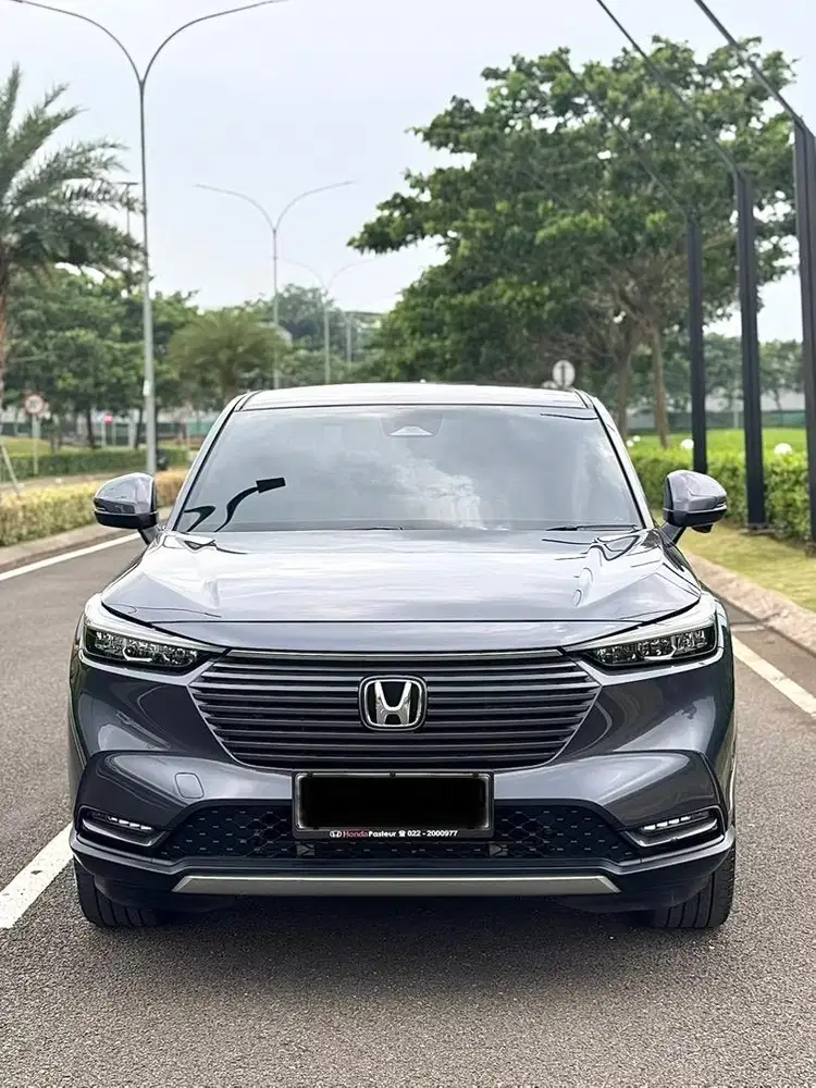 FULL ORIGINAL CAT! Honda HR-V SE 1.5 Turbo A/T 2023