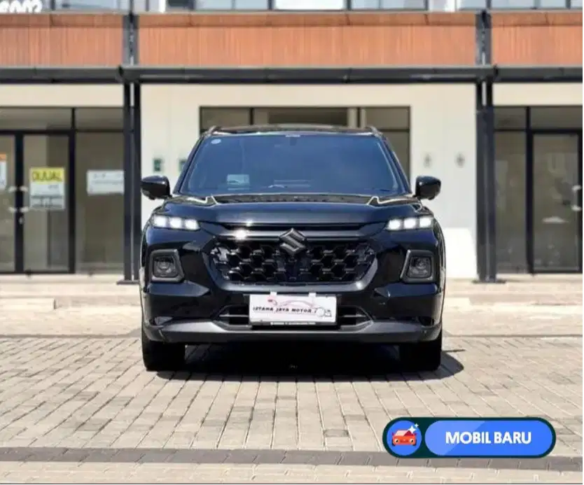 [MOBIL BARU] PROMO DISKON 65 JUTA