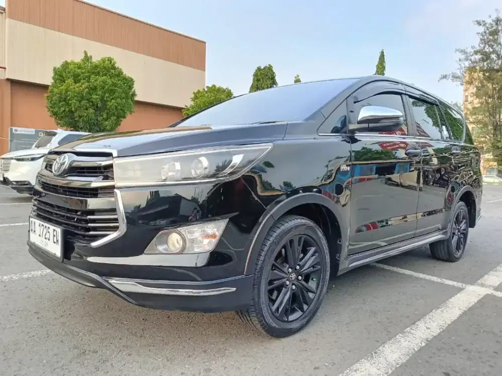 Innova venturer 2.0 matic 2018