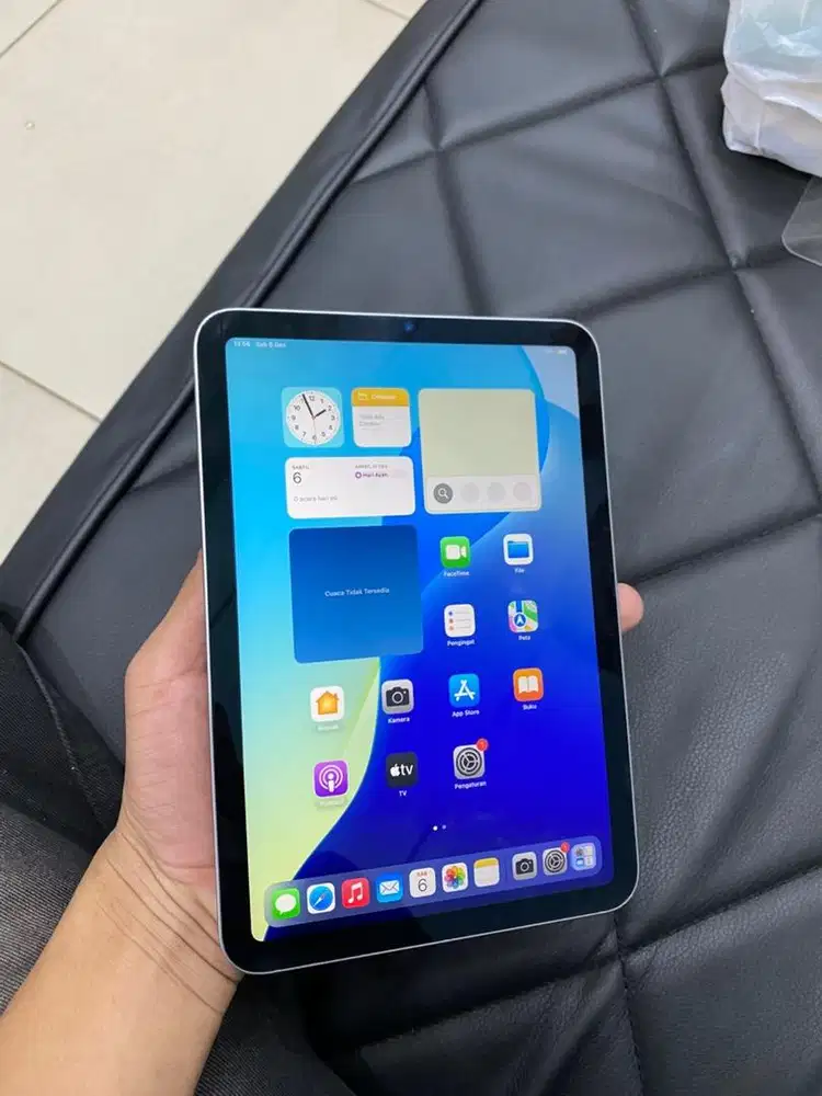 ipad mini 7 128 inter
