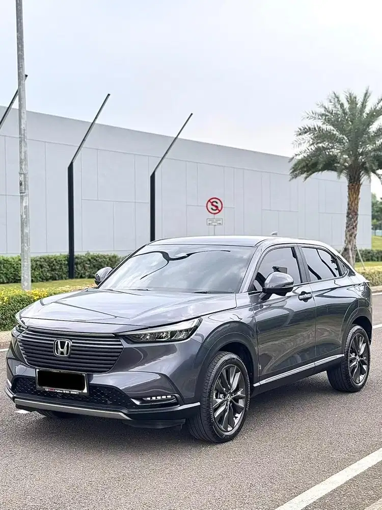 FULL ORIGINAL CAT! Honda HR-V SE 1.5 Turbo A/T 2023