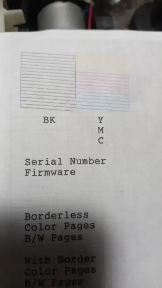 Printer Epson L 3150 wifi scan copiy cod free