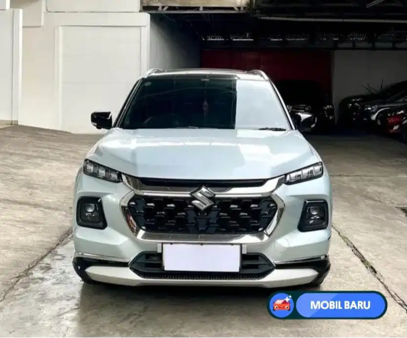 [MOBIL BARU] DISKON AKHIR TAHUN 2025